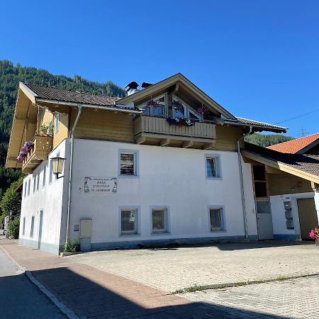 ブラームベルク・アム・ヴィルトコーゲルHaus Yilmazアパートメント エクステリア 写真
