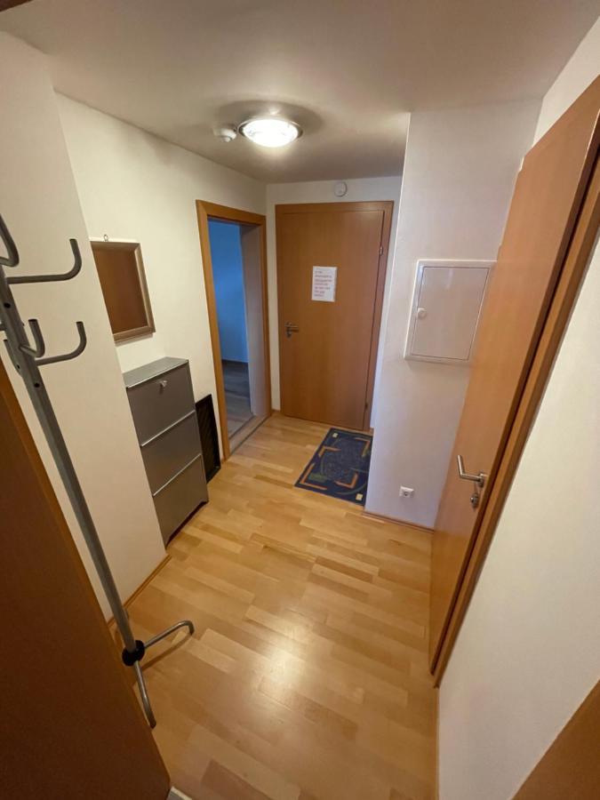 ブラームベルク・アム・ヴィルトコーゲルHaus Yilmazアパートメント エクステリア 写真